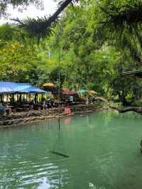 trip to vang vien