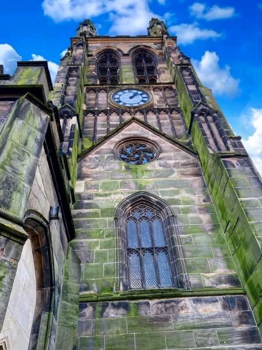 What a beautiful place, thats so tiny and lives up to its name of hidden gem