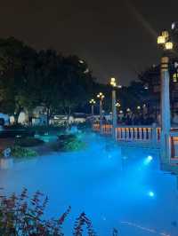สวนหยู่หยวน (Yu Garden หรือ Yuyuan Garden)