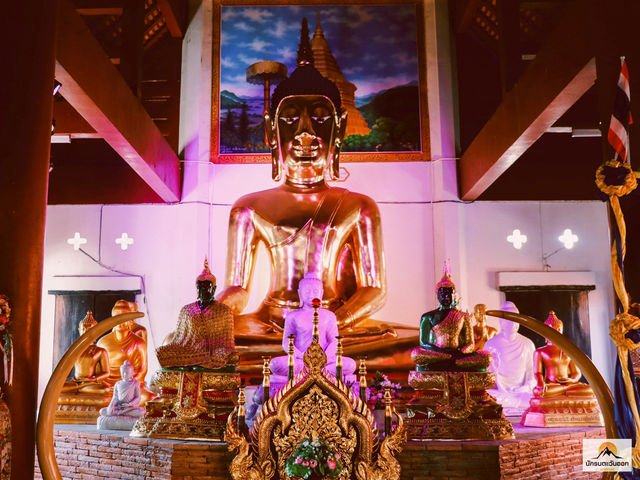 วัดเจ็ดลิน 