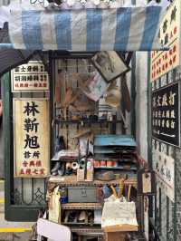 「九龍城寨光影之旅」電影場景展｜重塑香港電影傳奇