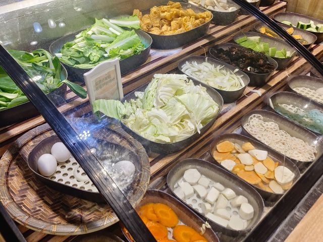新莊吃到飽，金大鋤壽喜燒 