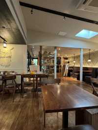 Garden House Cafe Kamakura: A Breakfast Oasis Where Nature Meets Nourishment