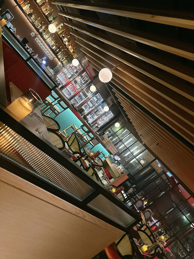 中環浪漫有情調西式扒房🍽️💕Mojo Bistro (中環)