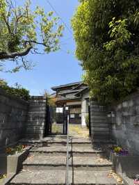 【北九州グルメ】手打ち蕎麦の魅力を広めたい店主さんの蕎麦屋さん