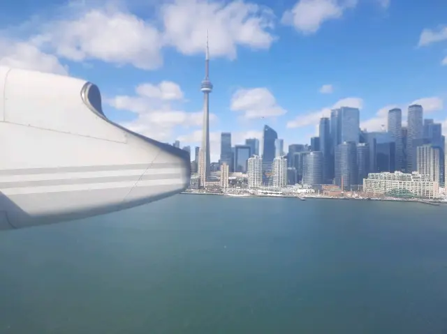 Toronto Foodie Flash Trip