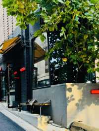 Hannam-dong Cafe Street: A Fresh Look at Seoul's Style Hub