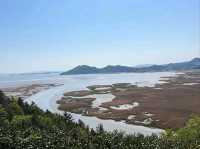 Spring in Suncheon