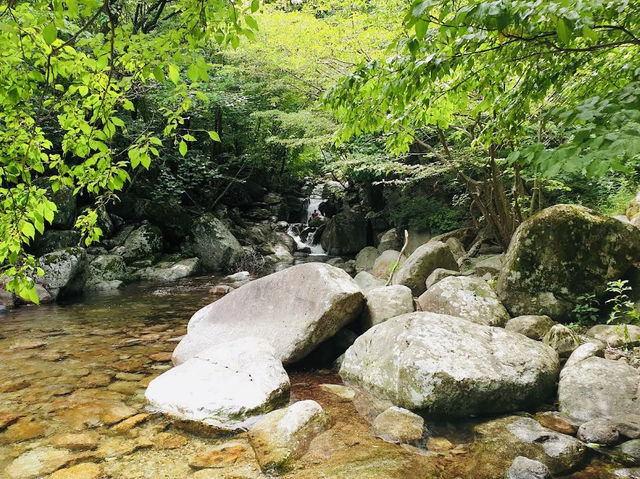 The Eochi Valley