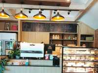 ChiCha Cafe & Cuisine คาเฟ่น่ารักแบบคิ้วตี้