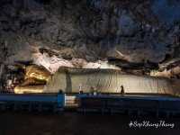 ถ้ำเขาหลวง จ.เพชรบุรี