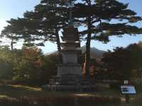 설악산과 강원도 바다