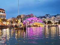 เมืองไม่เคยหลับไหล Grand Wotld🌎Phu Quoc