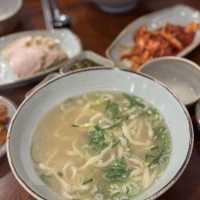 종각역 칼국수 맛집 삼봉도담