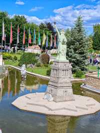 Minimundus Travel Guide (Austria):