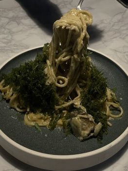 🍝합정 파스타 맛집 후기🍝