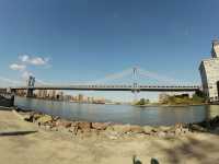 Brooklyn Bridge: A Walk Through History 