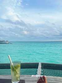 Maldives dream destination 