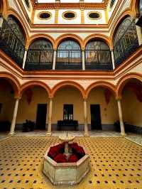 Royal Alcázar of Seville ห้ามพลาดใน Seville
