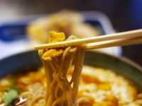 [🇯🇵小樽] 小樽蕎麦屋 籔半（やぶはん）で味わう本格蕎麦の魅力