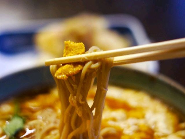 [🇯🇵小樽] 小樽蕎麦屋 籔半（やぶはん）で味わう本格蕎麦の魅力