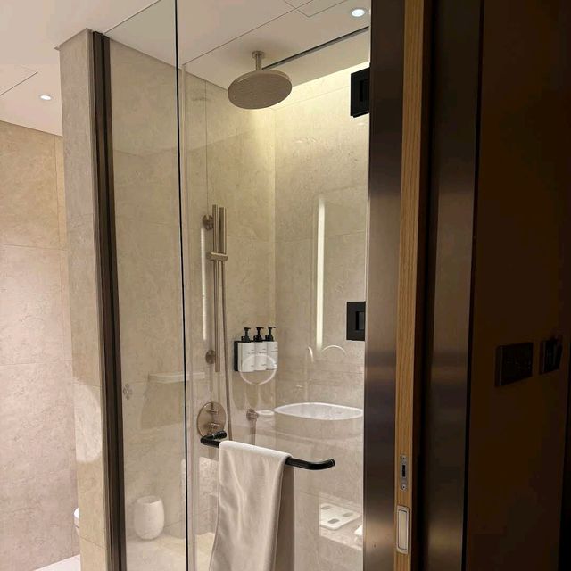 Wyndham Grand Busan: