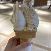 【神奈川🎡】横浜駅の百名店のジェラート屋さん🍦