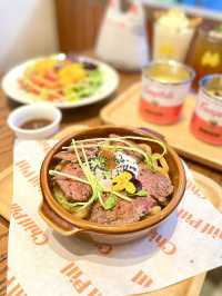 太子2good2chill cafe 