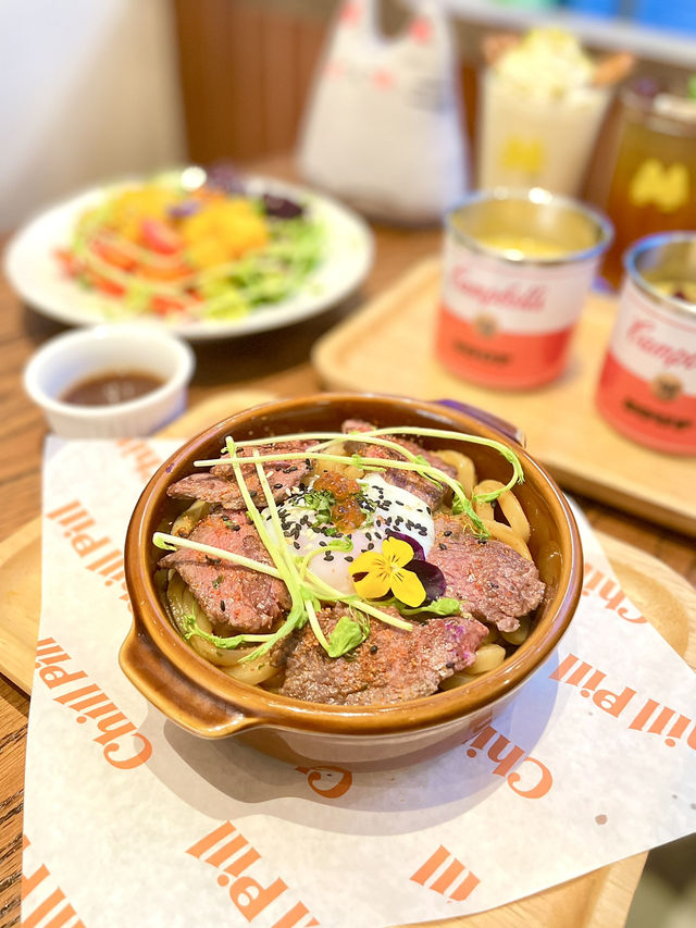 太子2good2chill cafe 