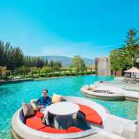 dusitD2 Khao Yai