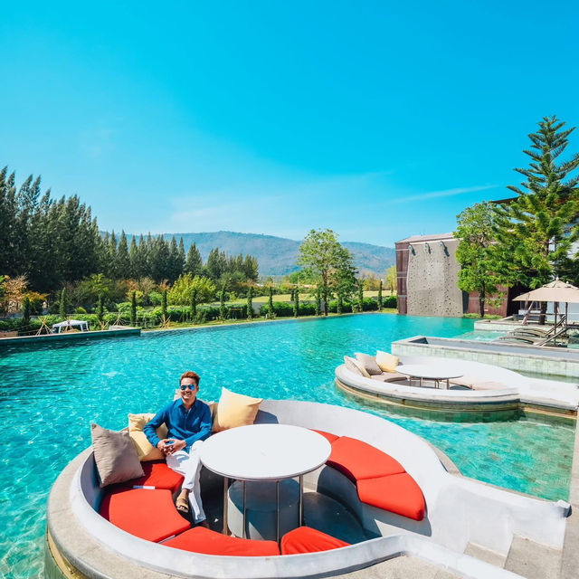 dusitD2 Khao Yai