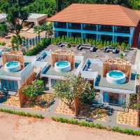 Rimtalay Resort Koh Larn