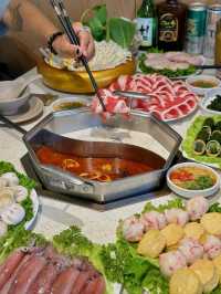 Dao Hua Taiwanese Hotpot
