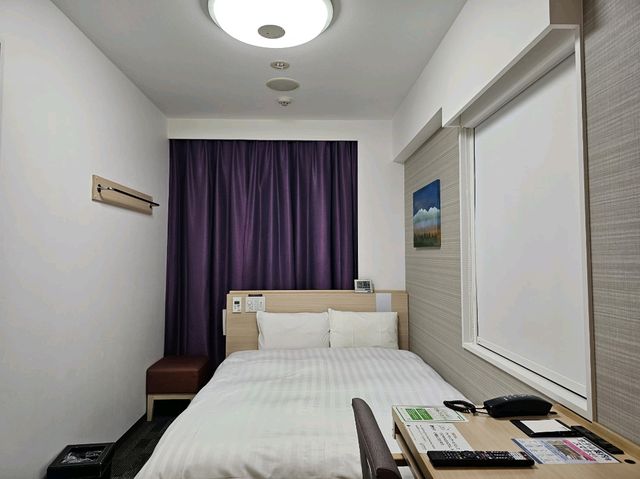 [ Dormy Inn ] 品牌的酒店，真的可以令你瘋狂！
