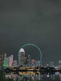 KL🇲🇾 to Singapore 🇸🇬 in 24 Hours: A Budget-Friendly Sprint 