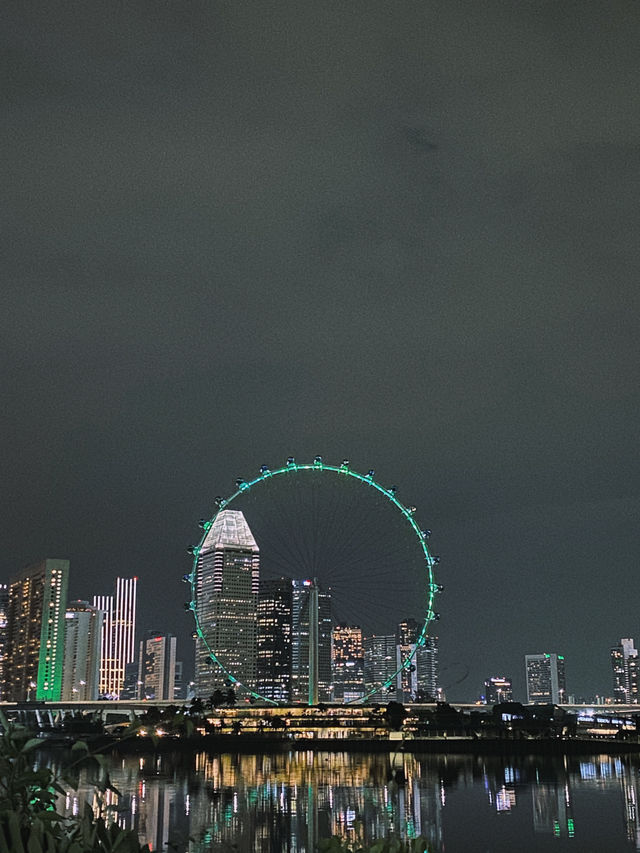 KL🇲🇾 to Singapore 🇸🇬 in 24 Hours: A Budget-Friendly Sprint 