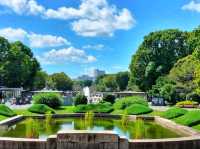 Tokyo National Museum – A Timeless Journey Through Japanese Art & History