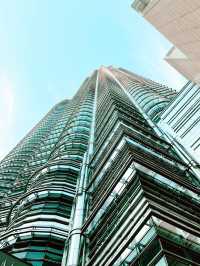 Petronas Twin Towers: The Iconic Heart of Kuala Lumpur