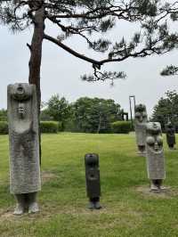 여주 영월루와 영월공원