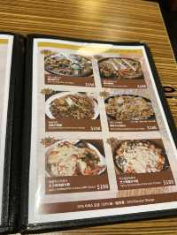 尖沙咀出色的元祖韓國炸雞店李家