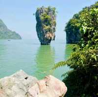 Summer Vibe in Phuket