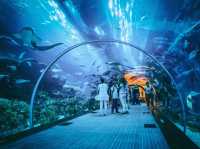 A Relaxing & Memorable 4-Day Escape in Kuala Lumpur for Expecting Parents