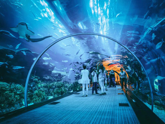 A Relaxing & Memorable 4-Day Escape in Kuala Lumpur for Expecting Parents