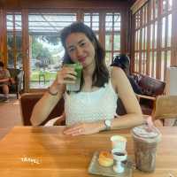 Glam Cafe Chiang Dao 2025