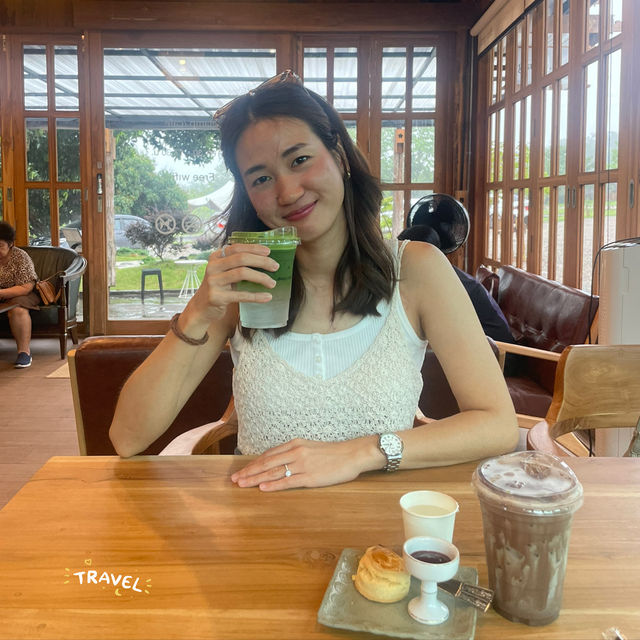 Glam Cafe Chiang Dao 2025