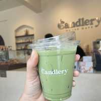 Candlery คาเฟ่เปิดใหม่ ใกล้เซนทรัลภูเก็ต!!