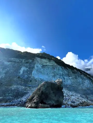 Hualien｜Qingshui Cliff