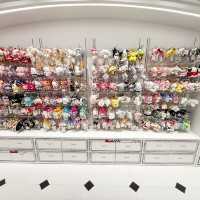 Sanrio Gift Gate สนามบินฉงชิ่งเจียงเป่ย
