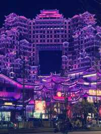 張家界 路線 