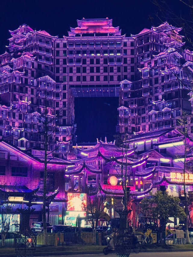 張家界 路線 